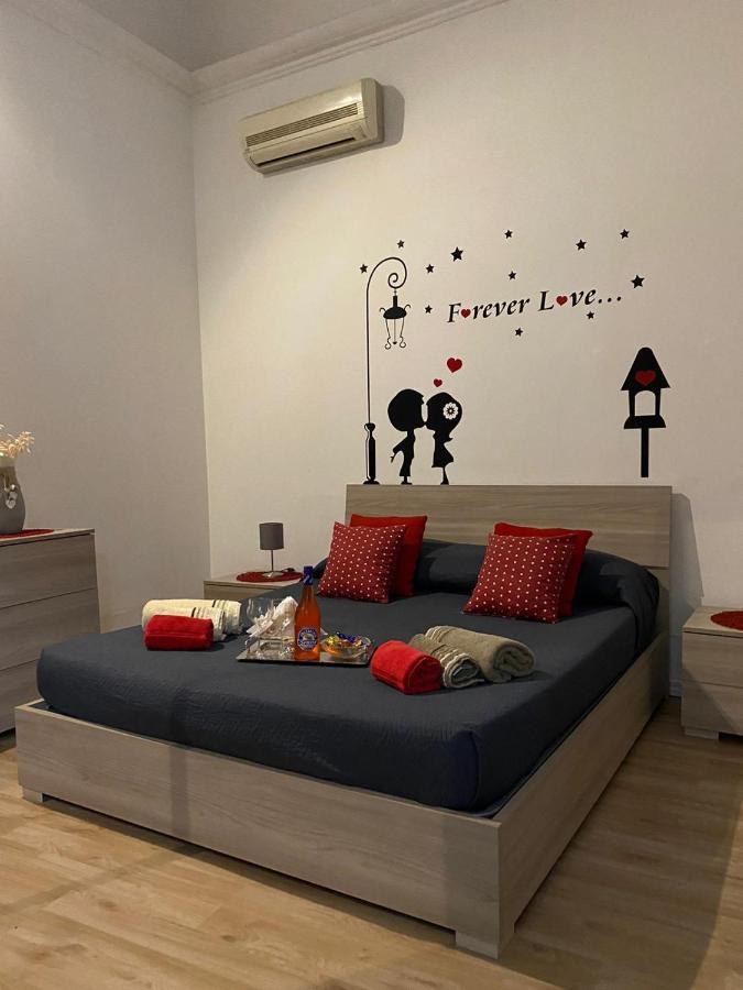 Apartamento La Casa Di Ro Syracuse Exterior foto