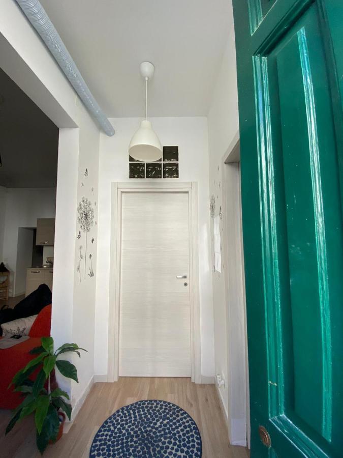 Apartamento La Casa Di Ro Syracuse Exterior foto