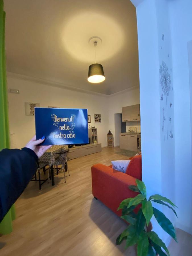 Apartamento La Casa Di Ro Syracuse Exterior foto
