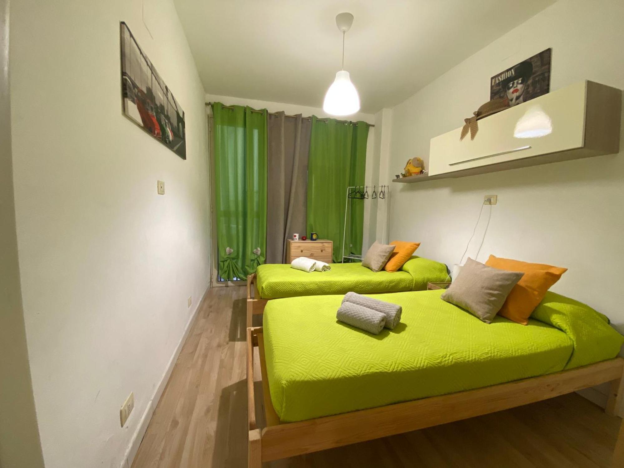 Apartamento La Casa Di Ro Syracuse Exterior foto