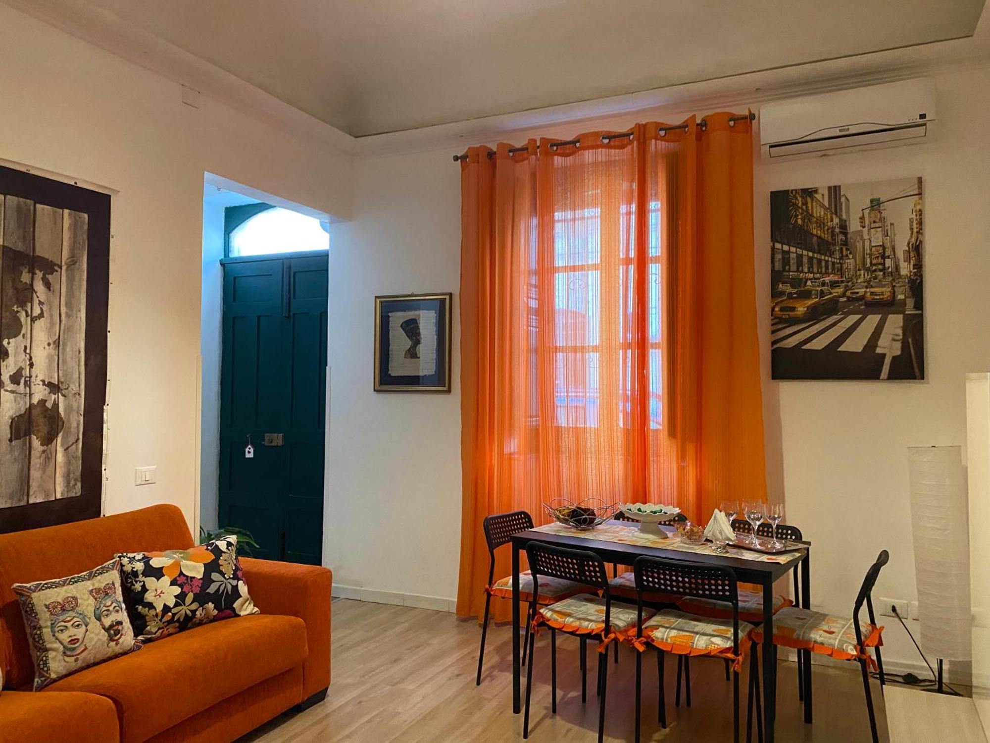 Apartamento La Casa Di Ro Syracuse Exterior foto